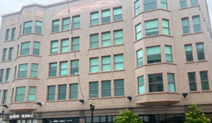Commercial Roofing