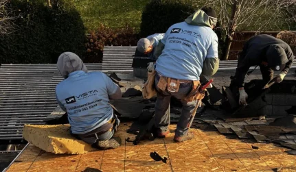 Roof Repair