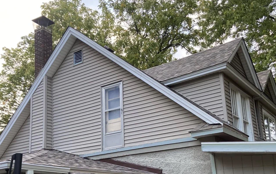 Siding Installation & Replacement (1)