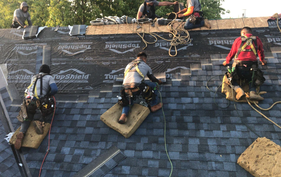Storm Damage Restoration (1)
