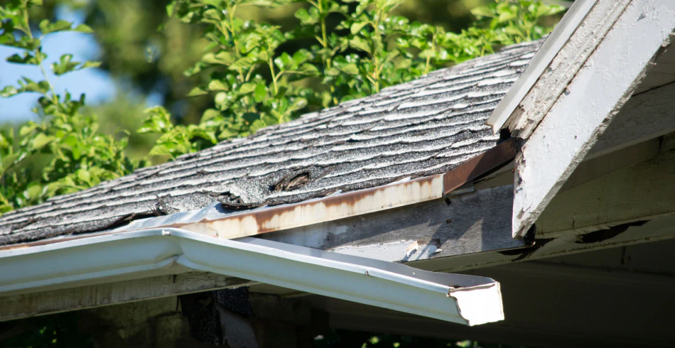 Storm Damage Restoration