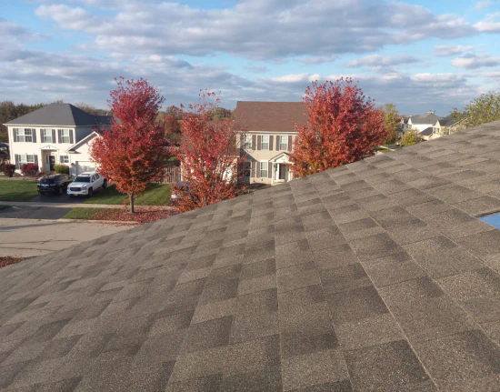 Vista Restoration c
